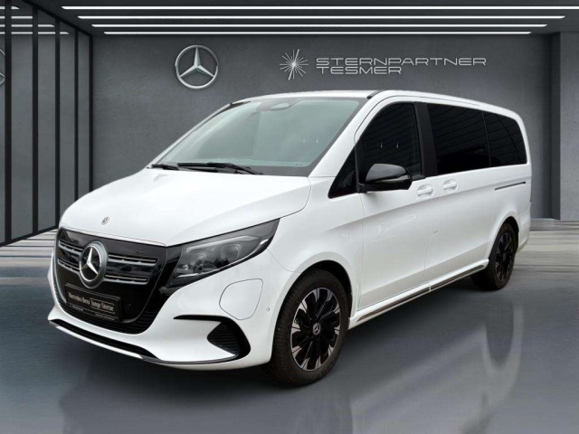 Mercedes-Benz EQV 300