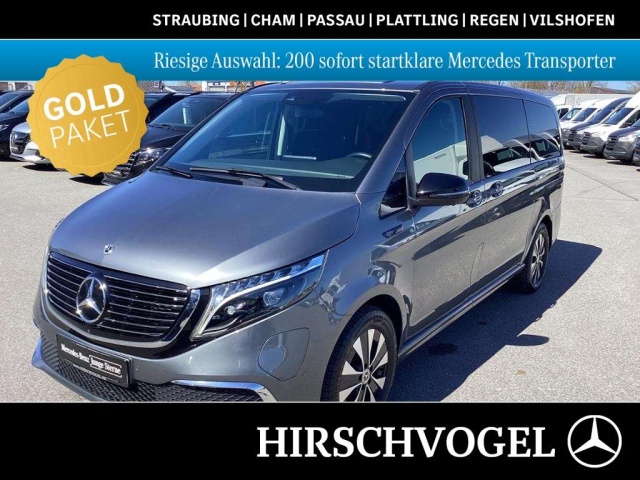 Mercedes-Benz EQV 300