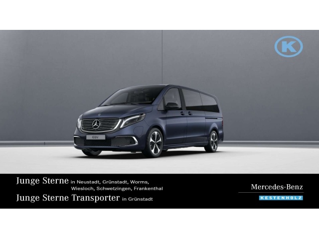 Mercedes-Benz EQV 300