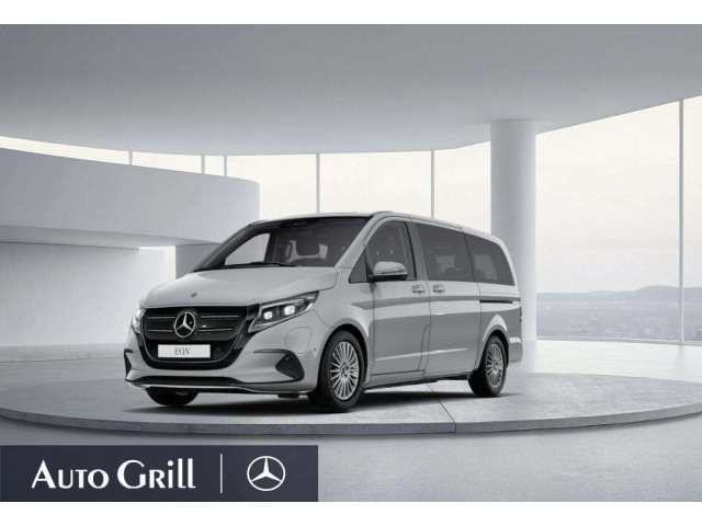 Mercedes-Benz EQV 300