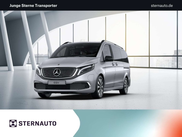 Mercedes-Benz EQV 300