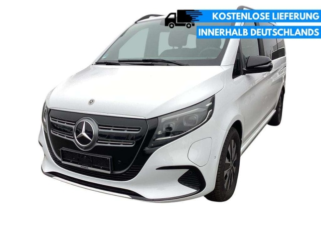 Mercedes-Benz EQV 300