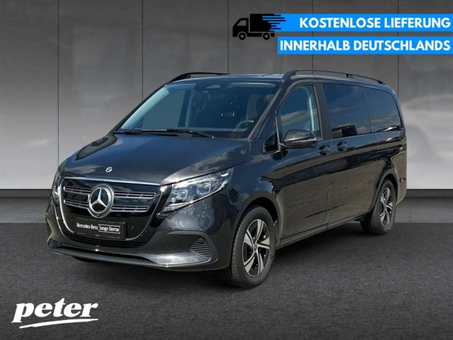 Mercedes-Benz EQV 300