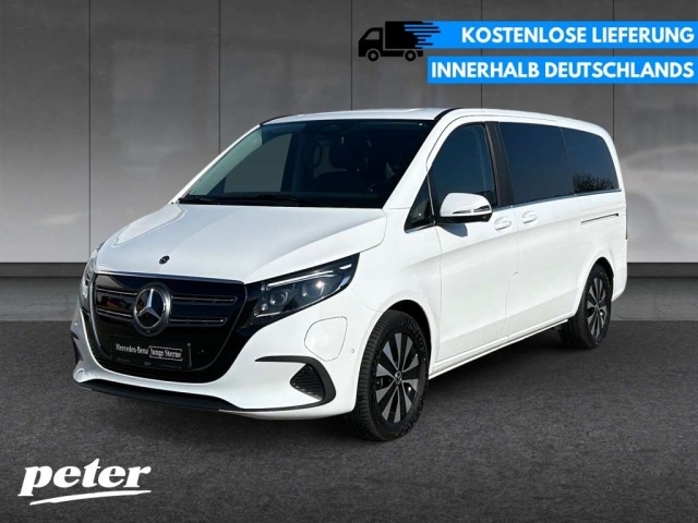 Mercedes-Benz EQV 300