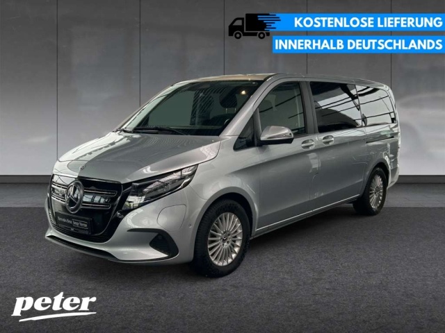 Mercedes-Benz EQV 300