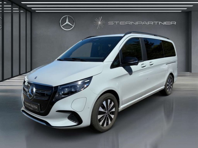 Mercedes-Benz EQV 300