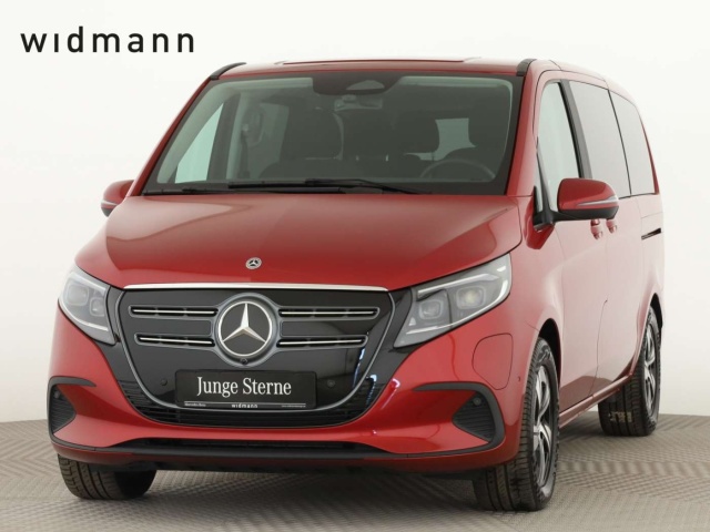 Mercedes-Benz EQV 300