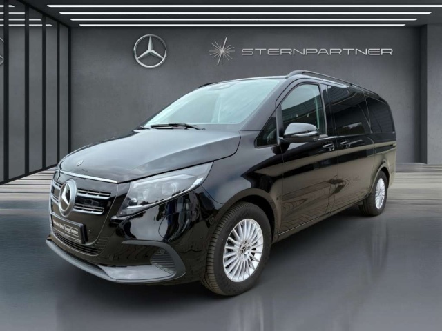 Mercedes-Benz EQV 300