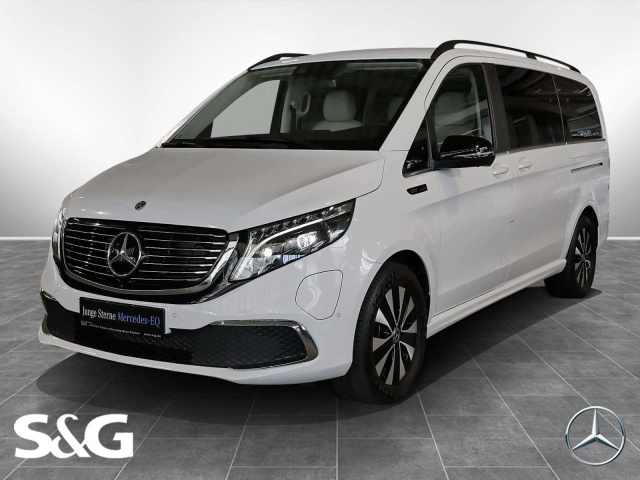 Mercedes-Benz EQV 300