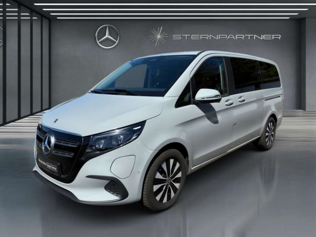 Mercedes-Benz EQV 300