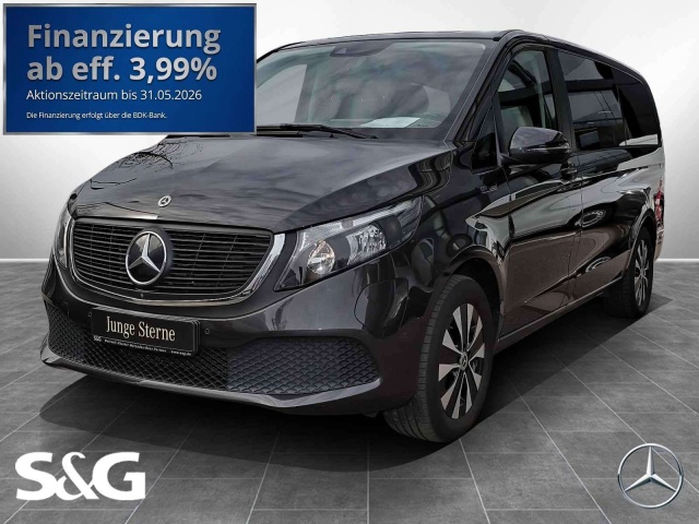 Mercedes-Benz EQV 300