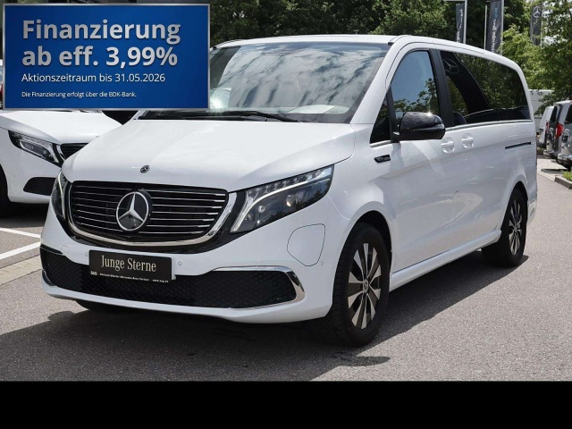 Mercedes-Benz EQV 300