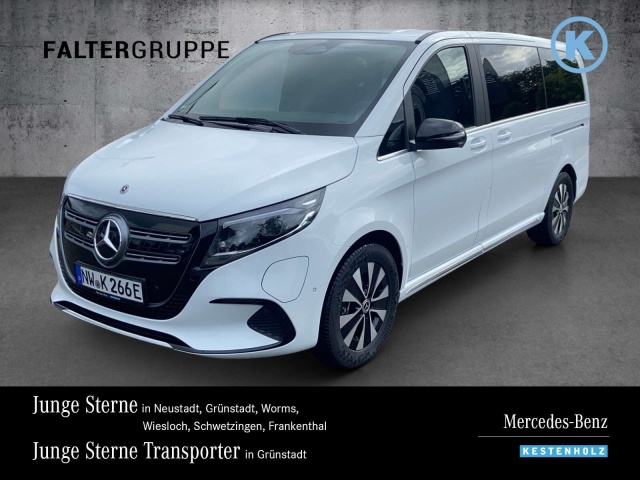 Mercedes-Benz EQV 300