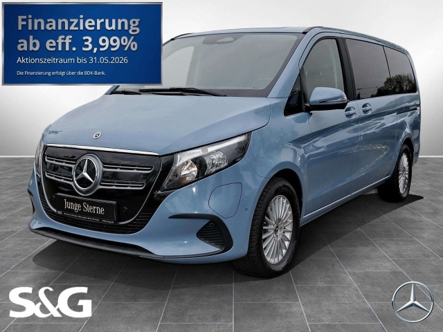 Mercedes-Benz EQV 300