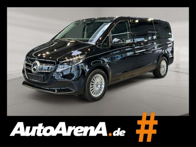 Mercedes-Benz EQV 300