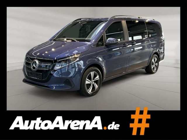 Mercedes-Benz EQV 300