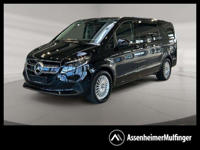 Mercedes-Benz EQV 300