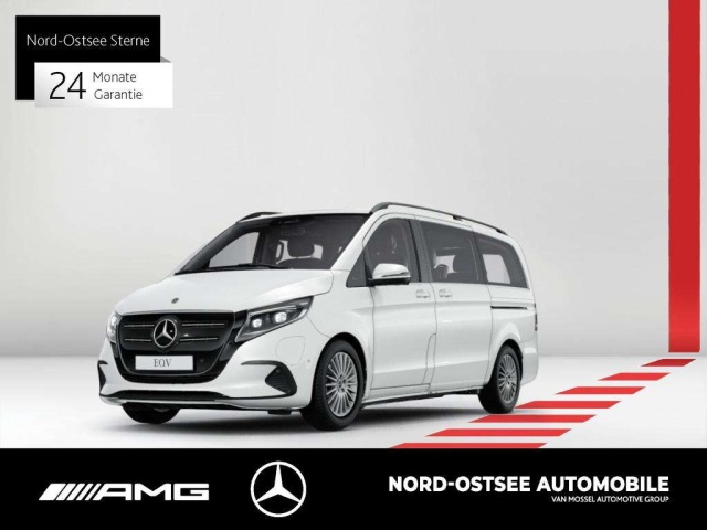Mercedes-Benz EQV 300