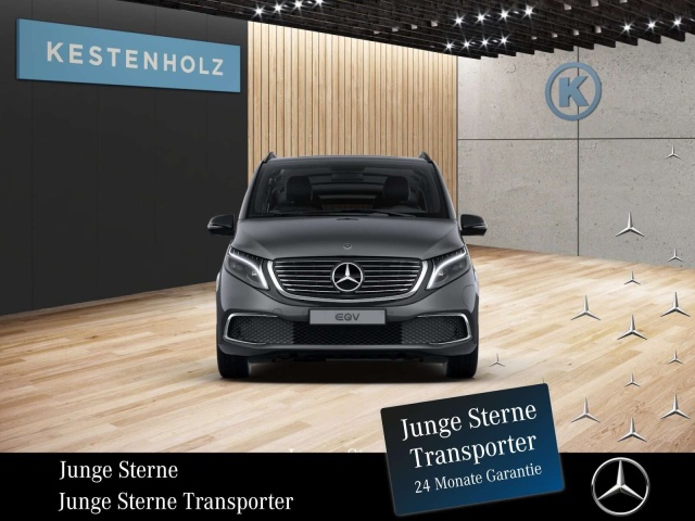 Mercedes-Benz EQV 300