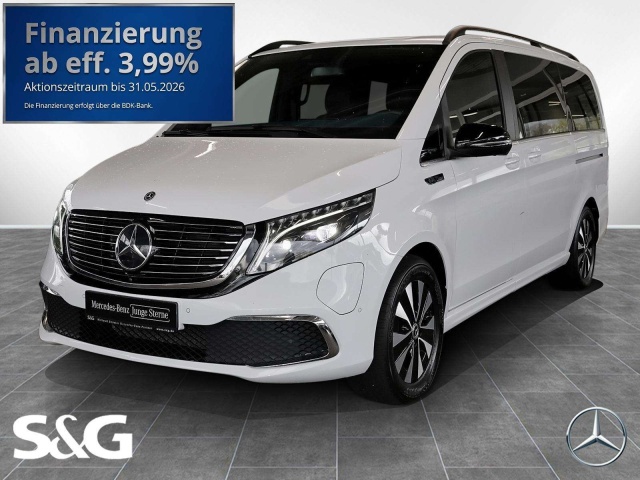 Mercedes-Benz EQV 300