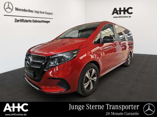 Mercedes-Benz EQV 300
