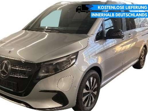 Mercedes-Benz EQV 300