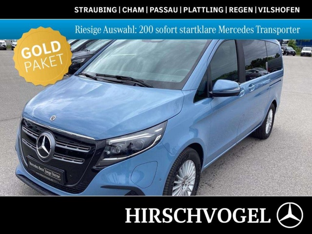 Mercedes-Benz EQV 300