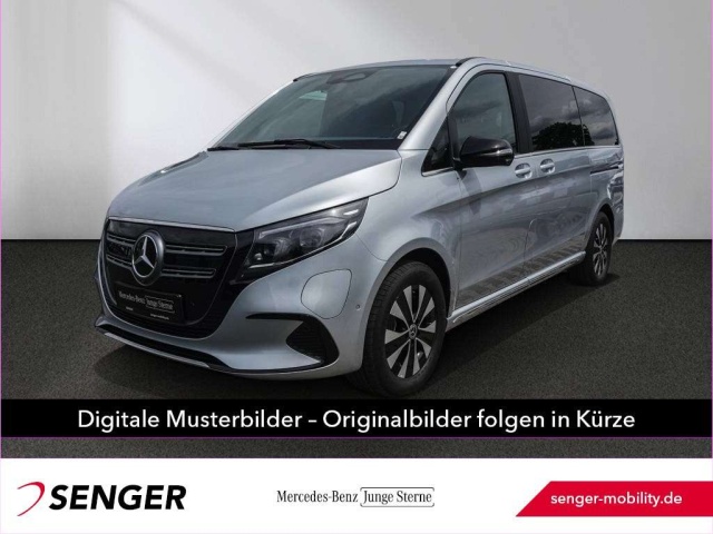 Mercedes-Benz EQV 300