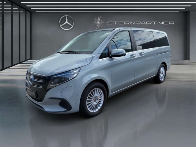 Mercedes-Benz EQV 300