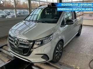 Mercedes-Benz EQV 300