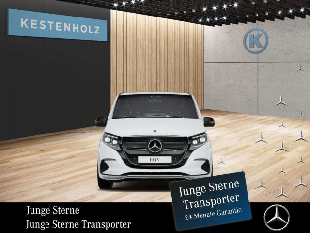 Mercedes-Benz EQV 300