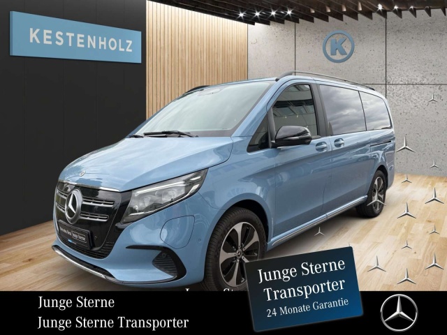 Mercedes-Benz EQV 300