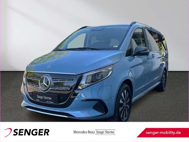 Mercedes-Benz EQV 300