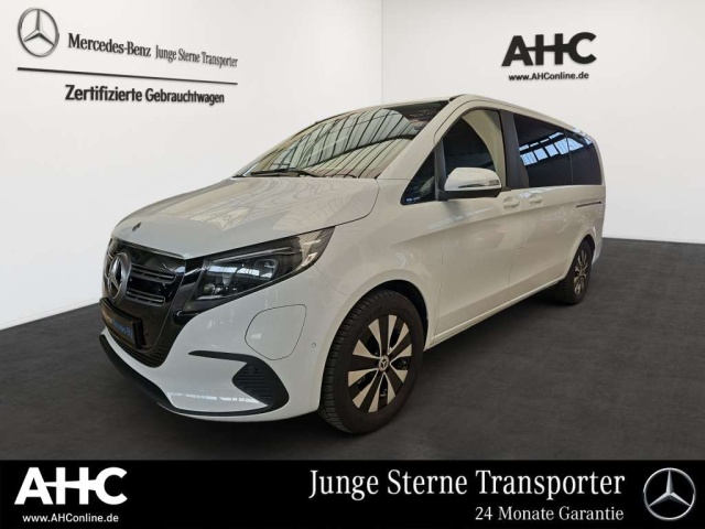 Mercedes-Benz EQV 300