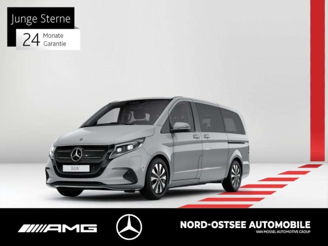 Mercedes-Benz EQV 300