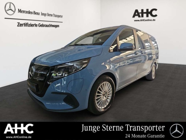 Mercedes-Benz EQV 300