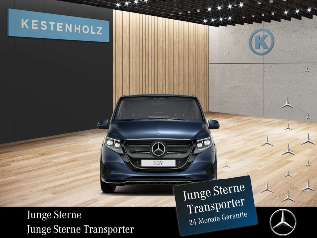 Mercedes-Benz EQV 300
