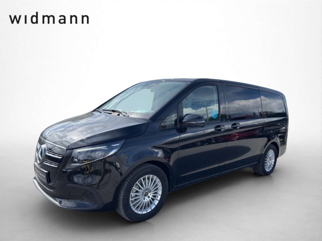 Mercedes-Benz EQV 300