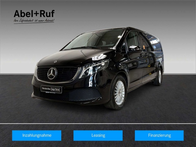 Mercedes-Benz EQV 300