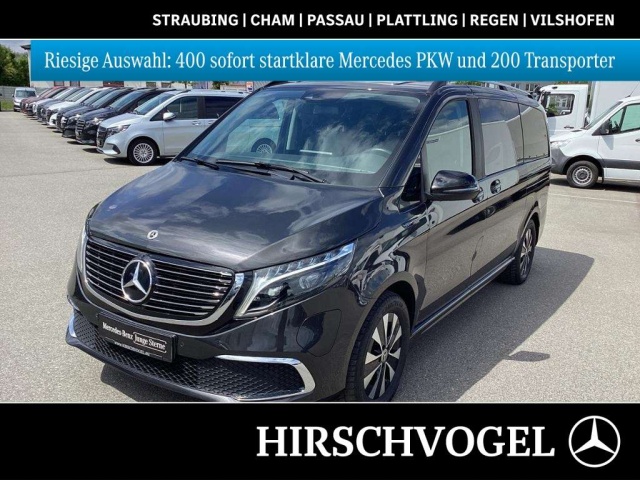 Mercedes-Benz EQV 300