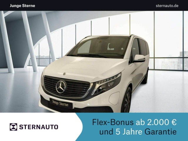 Mercedes-Benz EQV 300
