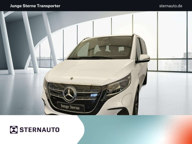 Mercedes-Benz EQV 300