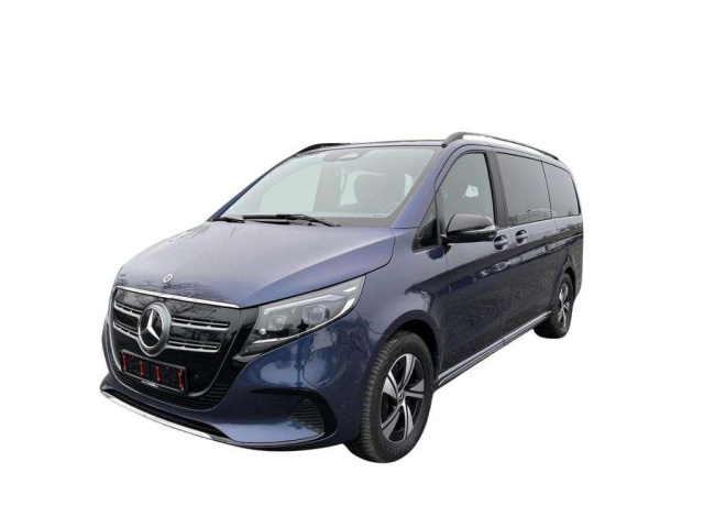 Mercedes-Benz EQV 300