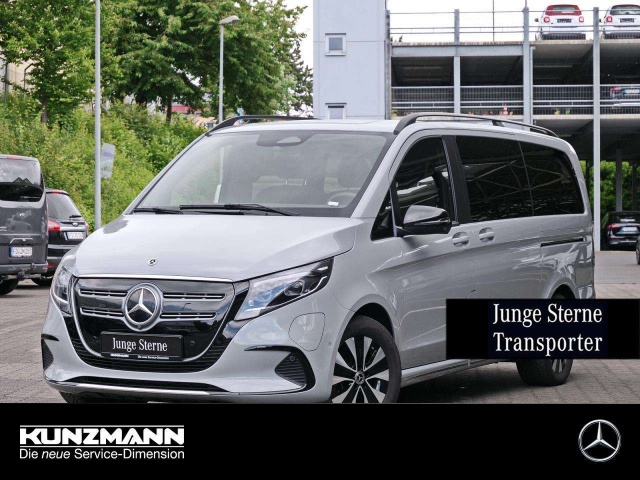 Mercedes-Benz EQV 300