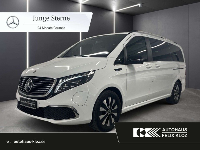 Mercedes-Benz EQV 300