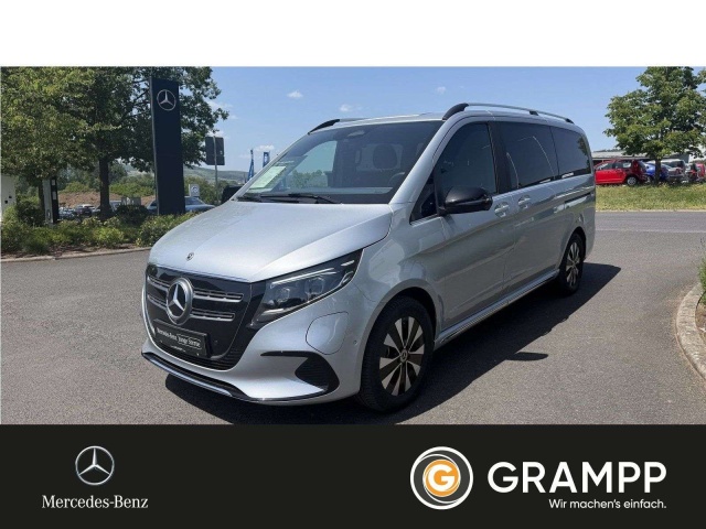 Mercedes-Benz EQV 300