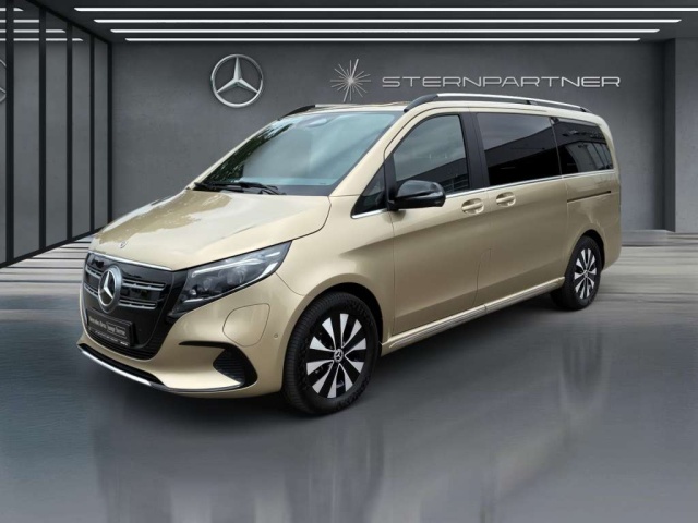 Mercedes-Benz EQV 300