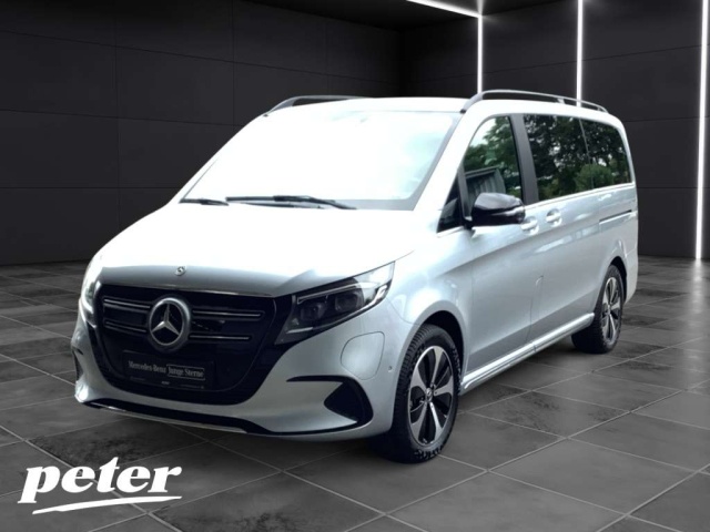 Mercedes-Benz EQV 300