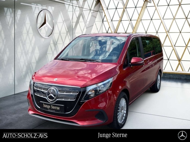 Mercedes-Benz EQV 300