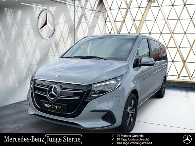 Mercedes-Benz EQV 300